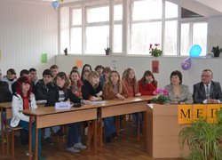 "Мега-гра" на кафедрі фінансів і кредиту
